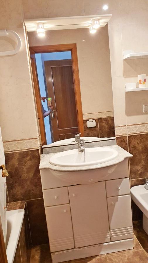 SALINAS GANDIA - Solo alquiler Familias, Gandía – Updated ...