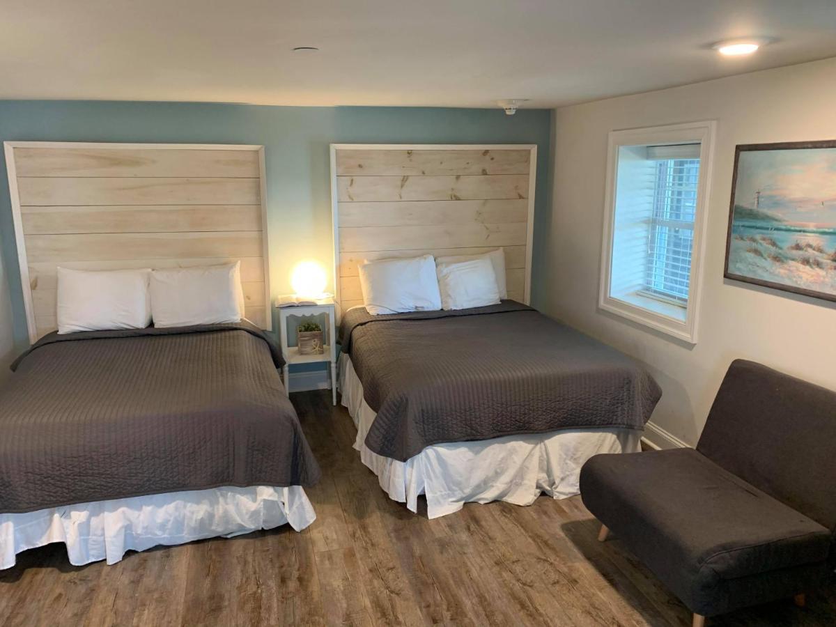 Ocean Manor Hotel — photo 14