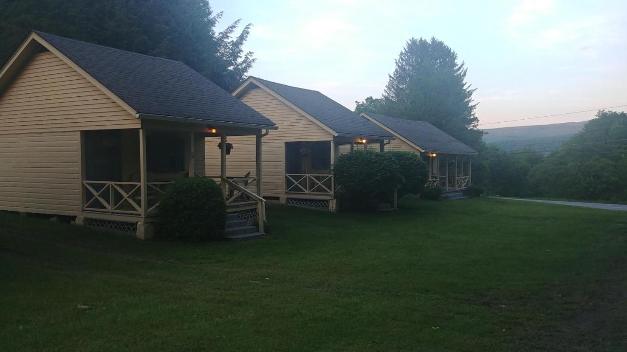 Iron Kettle Motel — photo 11