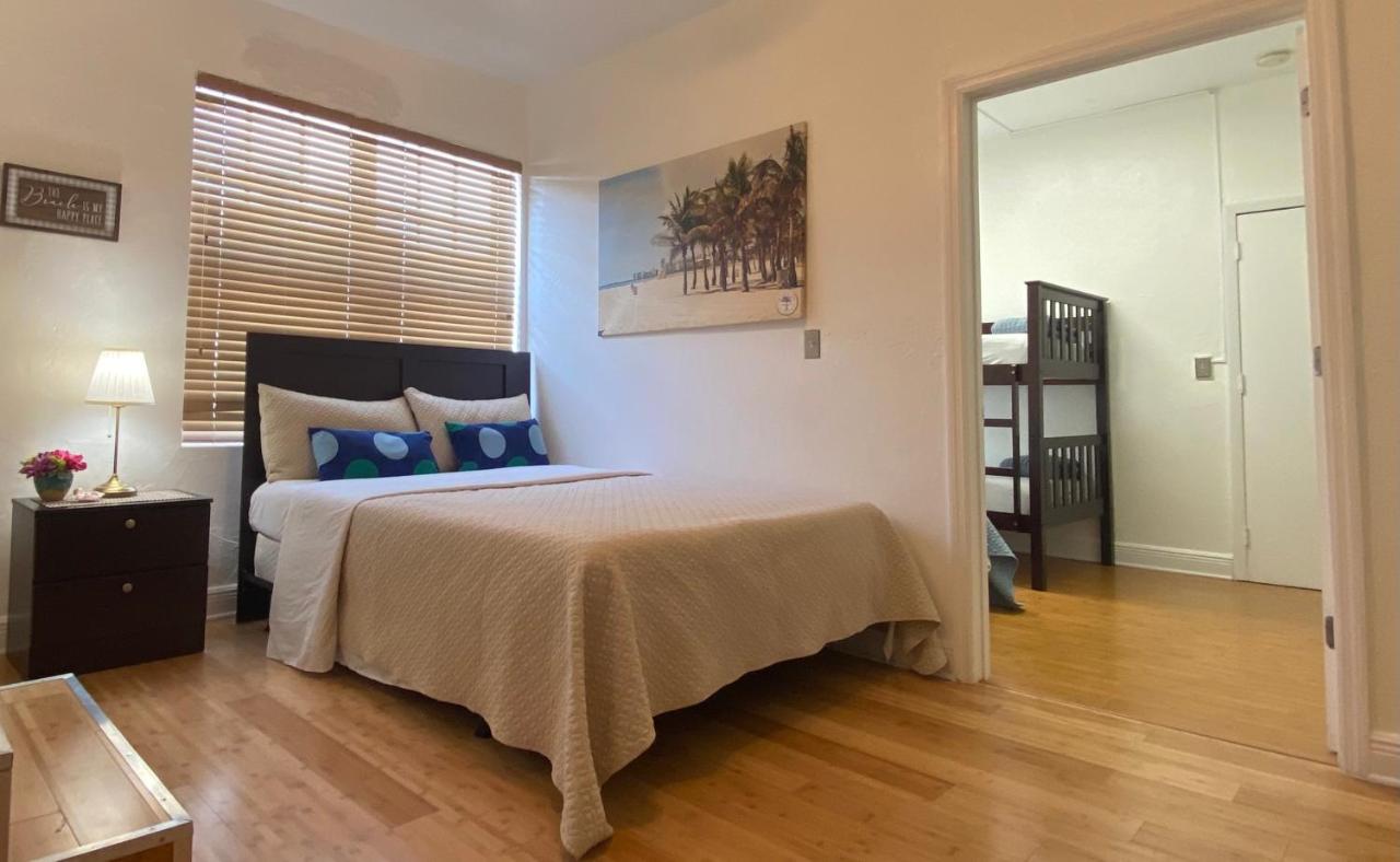 Miami Beach Rooms B&B — photo 11