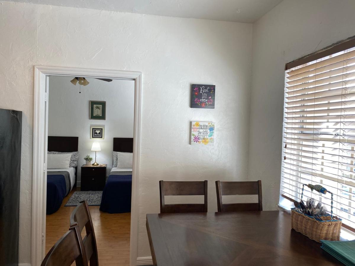 Miami Beach Rooms B&B — photo 24
