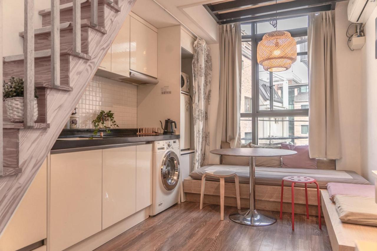 Myeongdong Artmonstay - 4