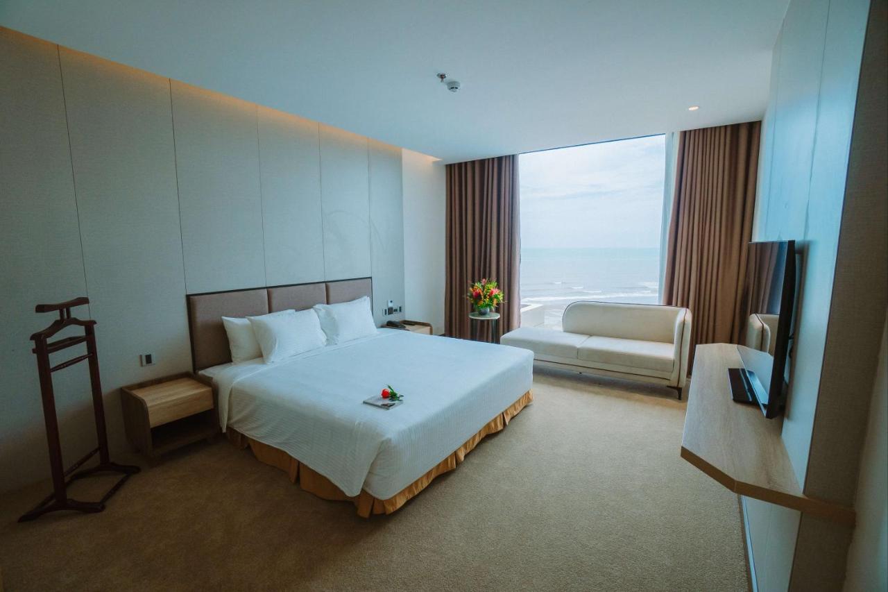 Фото Mường Thanh Luxury Xuân Thành