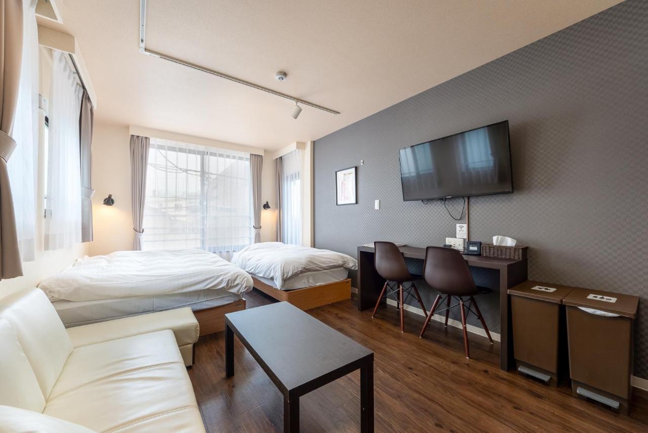 VACATION INN HEIWAJIMA I - 5