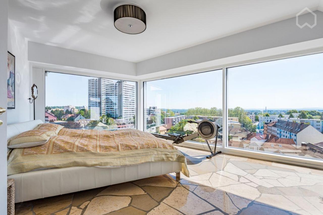 penthouse frankfurt frankfurt main updated 2021 prices