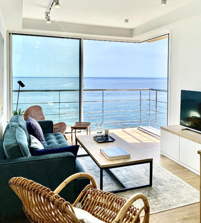 Perla Torremuelle Front Line Duplex, Torremuelle ...