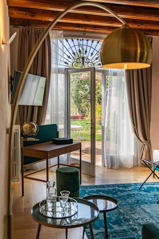 Relais Villa dei Gelsi & Spa photo