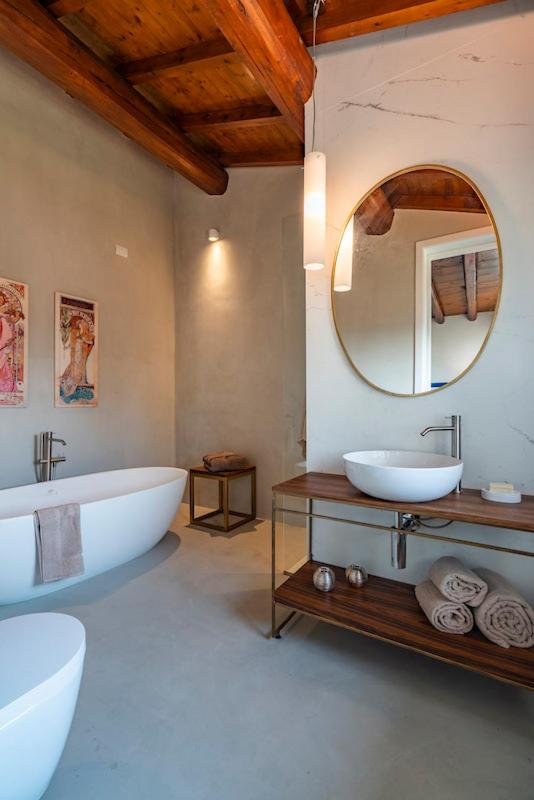 Relais Villa dei Gelsi & Spa photo