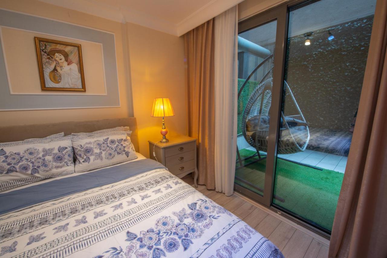 Three bedroom Duplex apartment with large terrace - 2