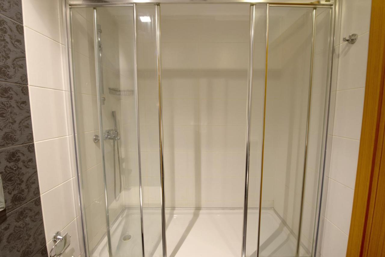 Three bedroom Duplex apartment with large terrace - 3