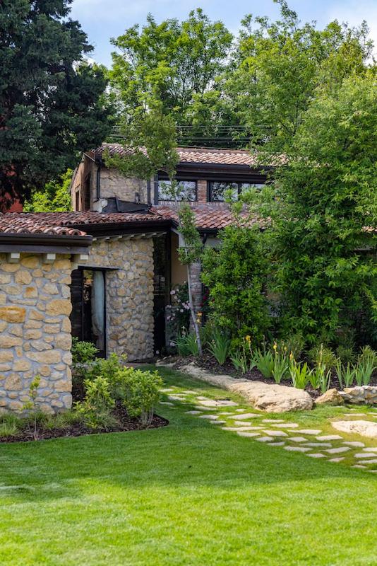 Relais Villa dei Gelsi & Spa photo