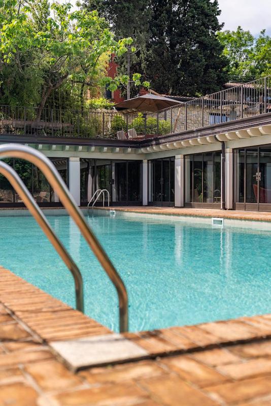 Relais Villa dei Gelsi & Spa photo