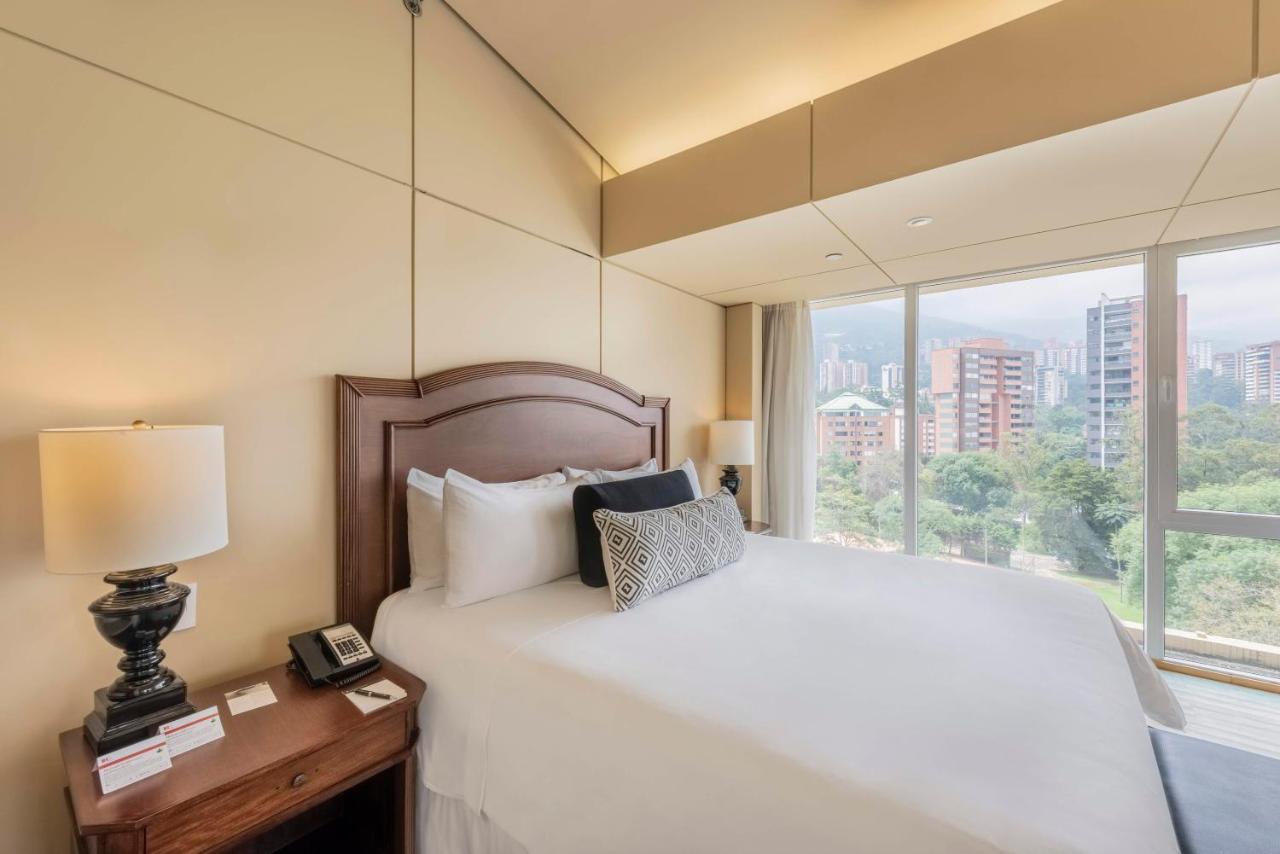 Hotel Intercontinental Medellín, an IHG Hotel photo