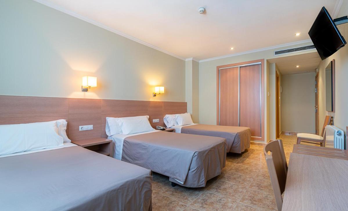 Hotel Alba, Puzol – Updated 2022 Prices
