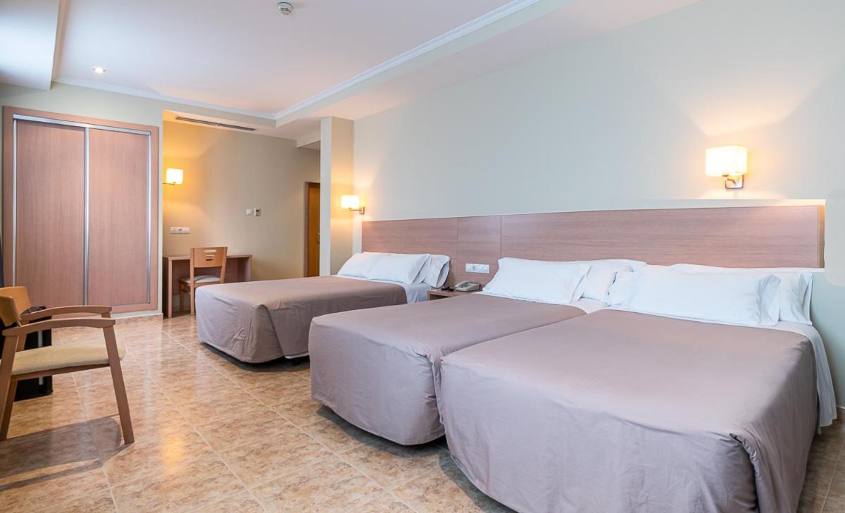 Hotel Alba, Puzol – Updated 2022 Prices