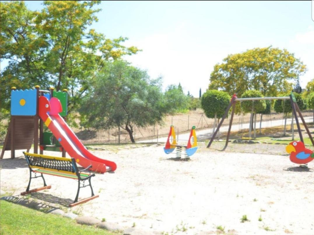 Parque Botanico Resort & Country Club (Spanje Estepona ...
