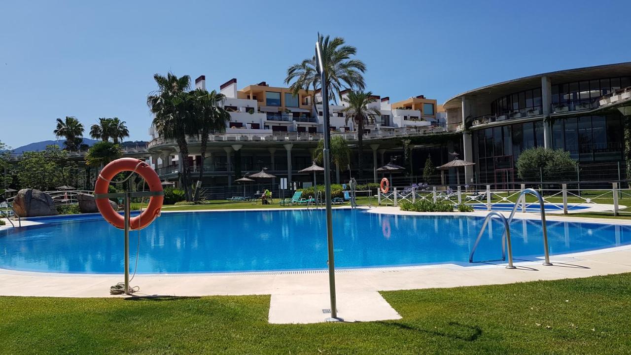 Parque Botanico Resort & Country Club, Estepona – Bijgewerkte ...