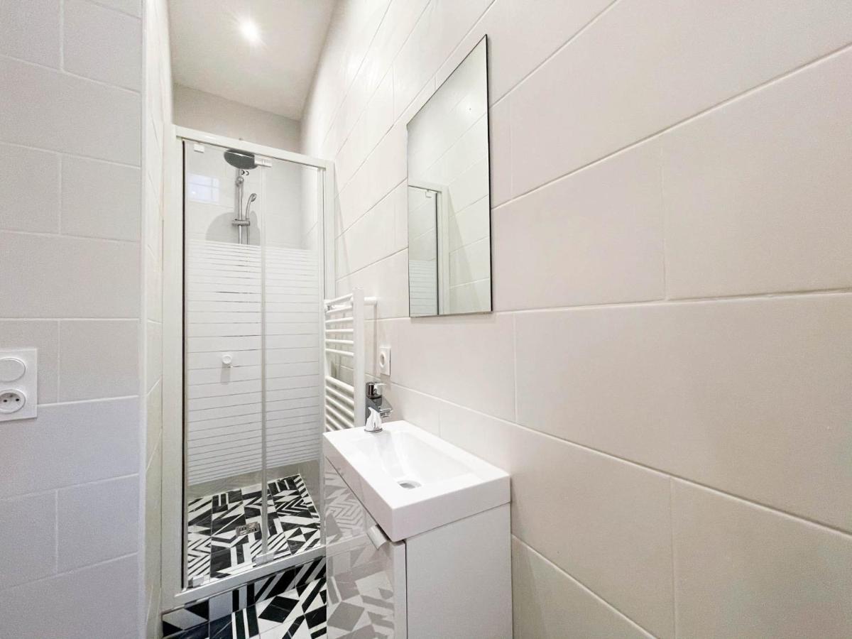 LA GRACIEUSE - MILORA INN - Central Paris - 3