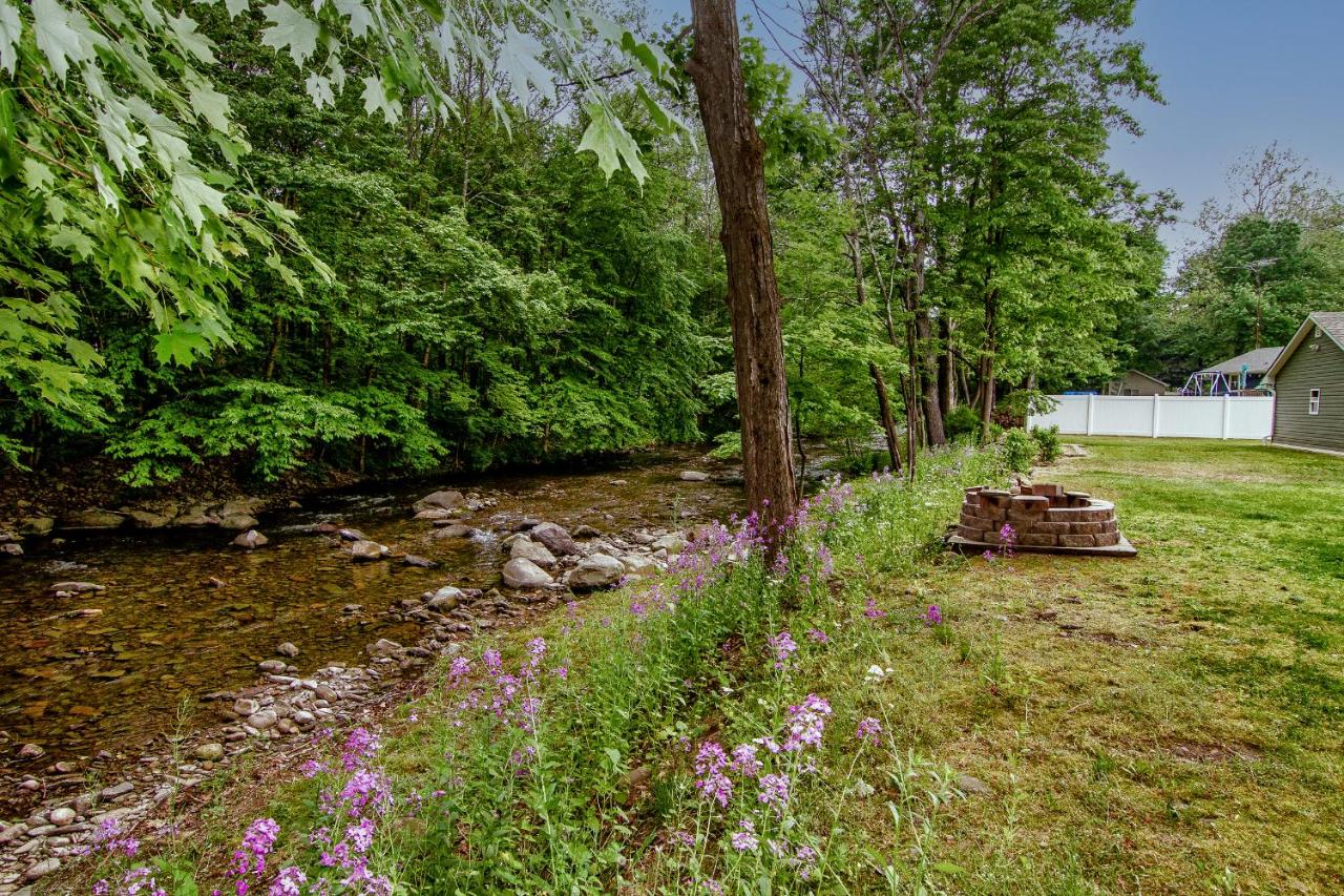 Coburn On The Creek — photo 17