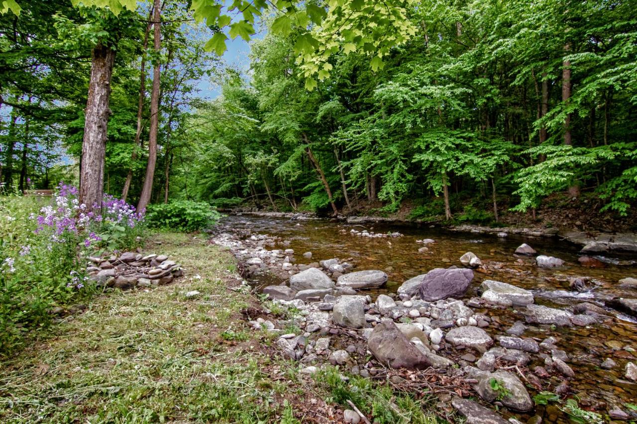 Coburn On The Creek — photo 21