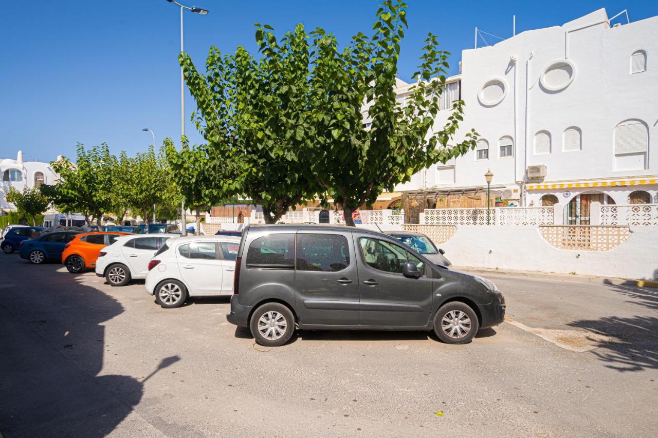 Alkabir Bungalow by GHR Rentals, El Campello – Bijgewerkte ...