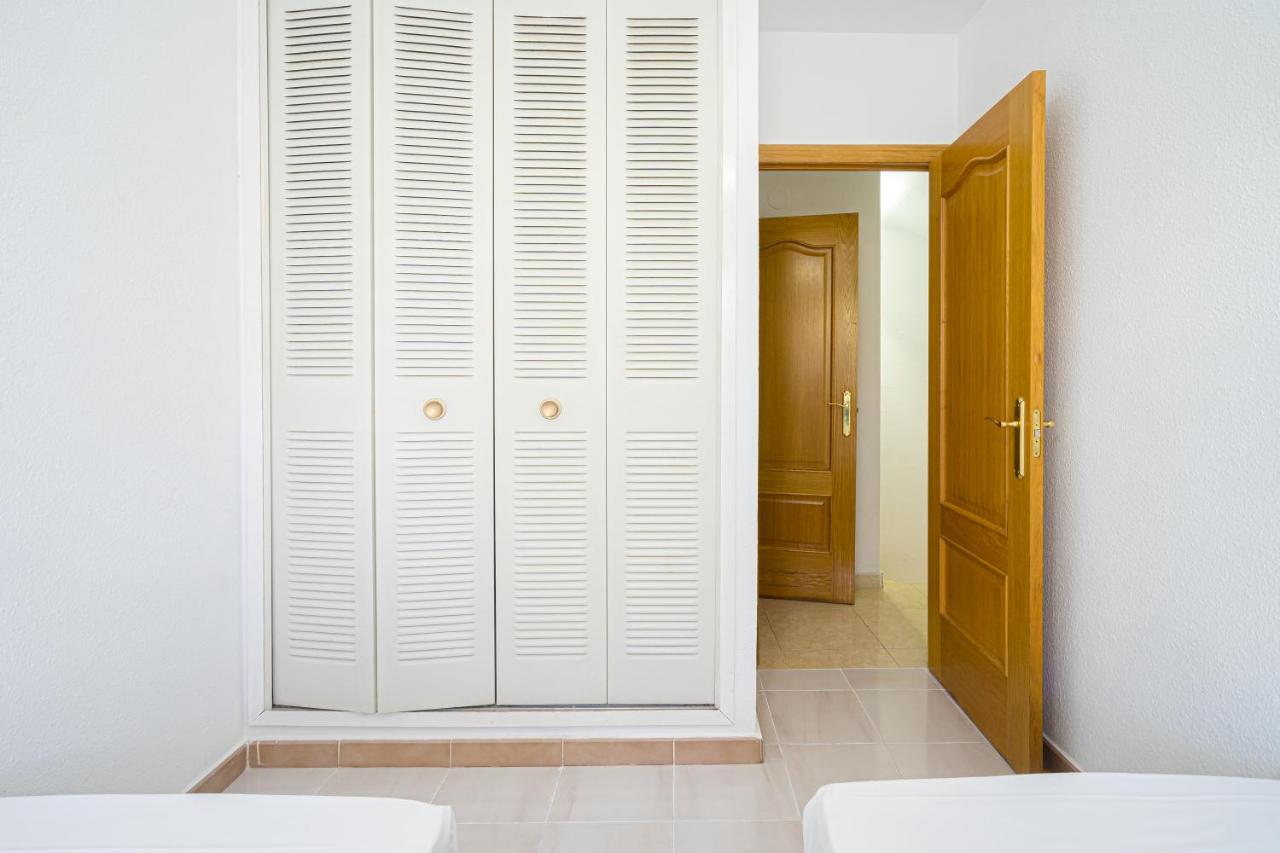 Alkabir Bungalow by GHR Rentals, El Campello – Bijgewerkte ...