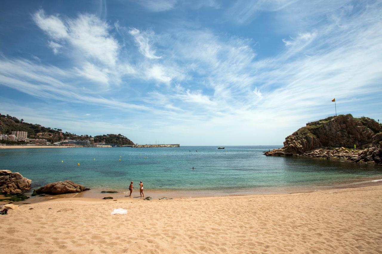 Beach: Hotel Horitzó by Pierre & Vacances