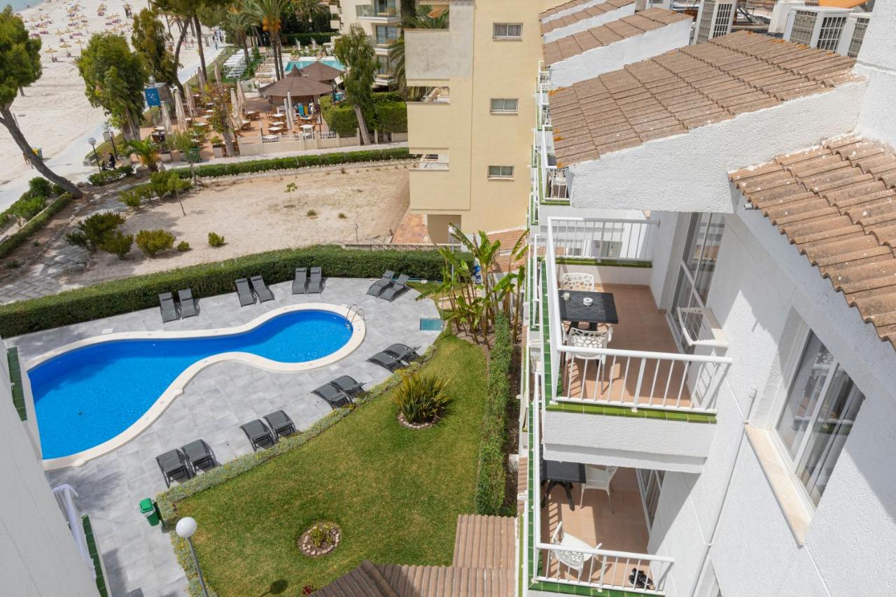 Sand Beach Apartments, Port dAlcúdia – uppfærð verð fyrir ...