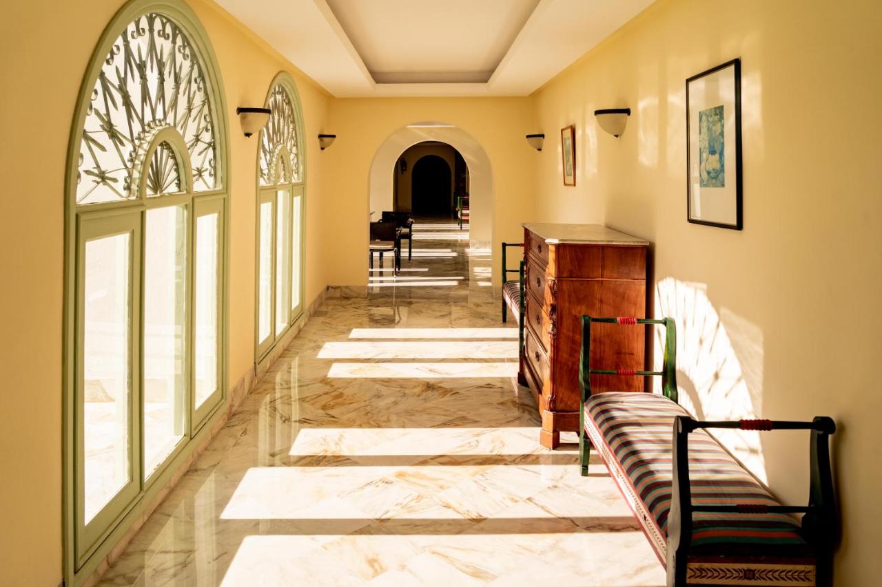 Vincci Flora Park الحمامات أحدث أسعار 2021