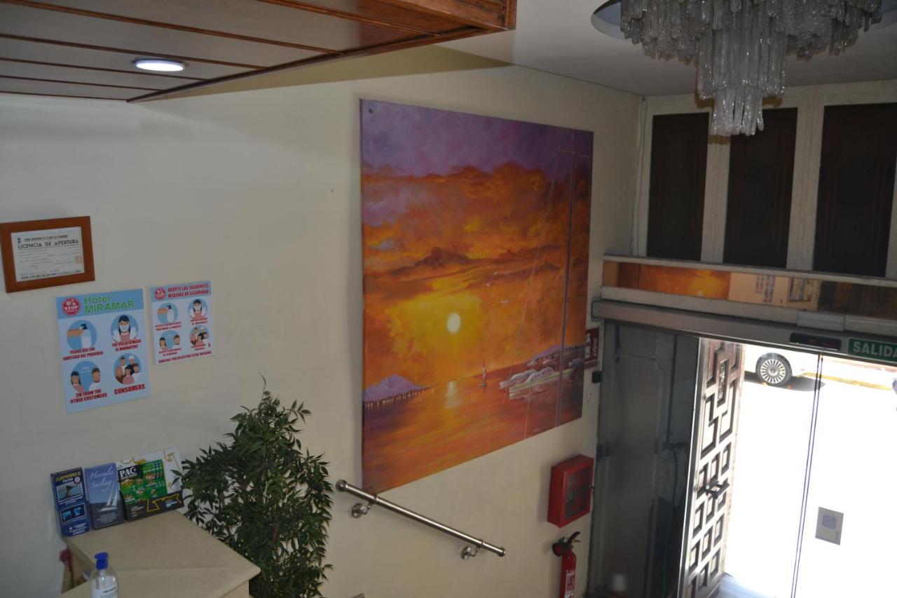 Hotel Miramar, La Línea de la Concepción – Updated 2022 Prices