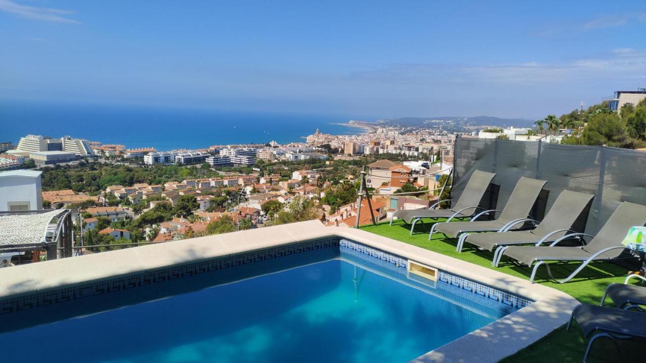 The Villa Sunlight (Spanje Sitges) - Booking.com
