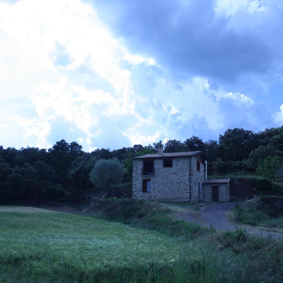 Casa rural EL PAJAR DE TEJEDOR, Mondot – Precios actualizados ...