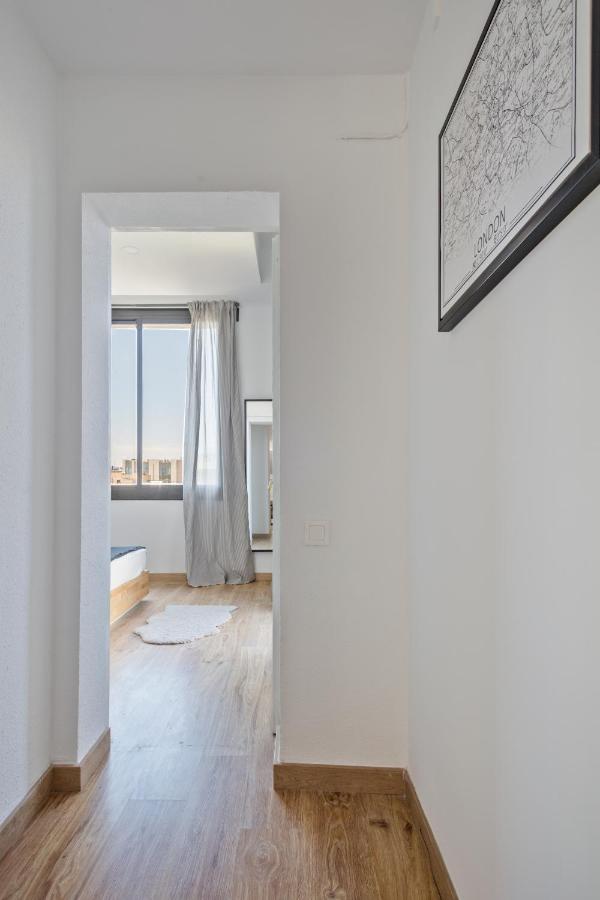 Blau Atic Apartment, Барселона - обновленные цены 2022 года