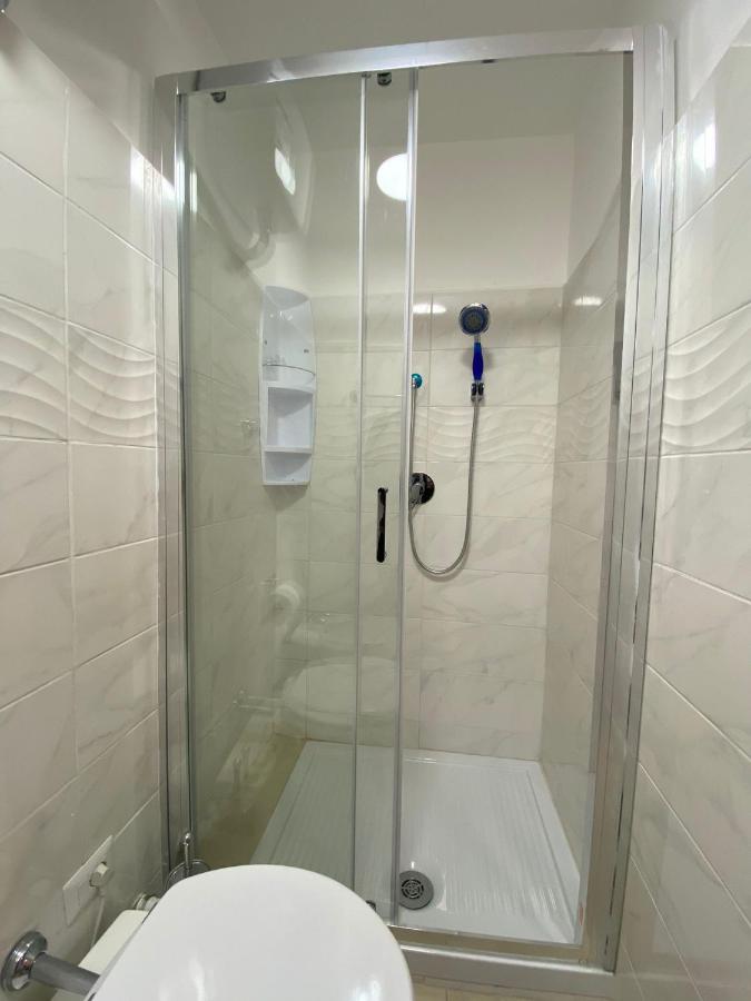 Milazzo Luxury Home roma - 3