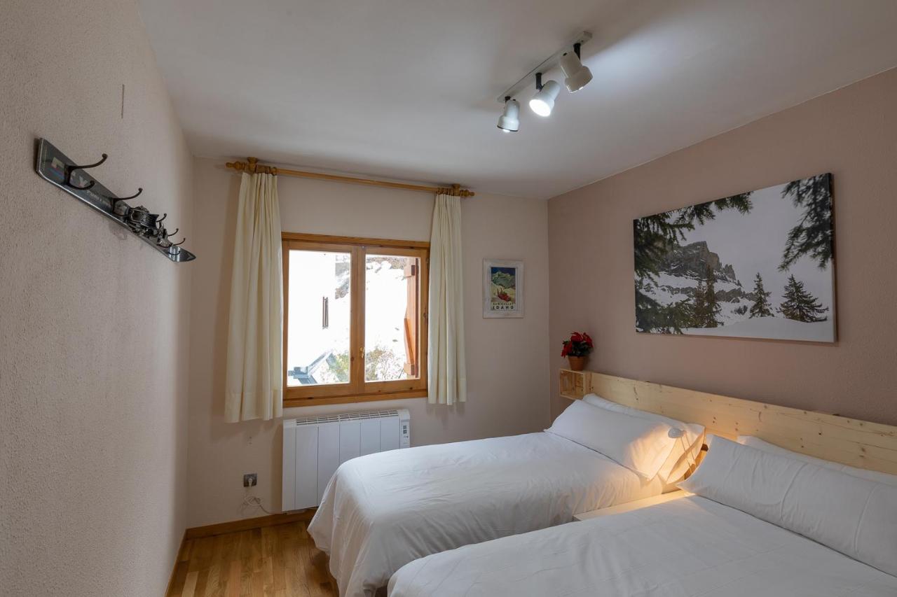 Ibón - sencillo y económico, con wifi, Formigal – Updated ...