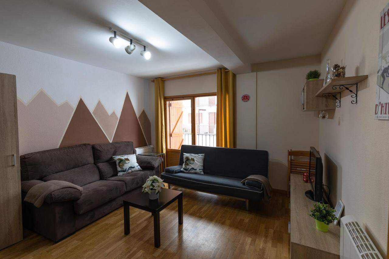 Ibón - sencillo y económico, con wifi, Formigal – Updated ...