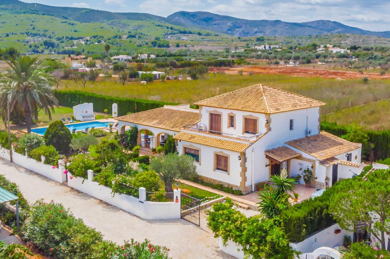 Villa Clotilde by Villa Plus (España Jávea) - Booking.com
