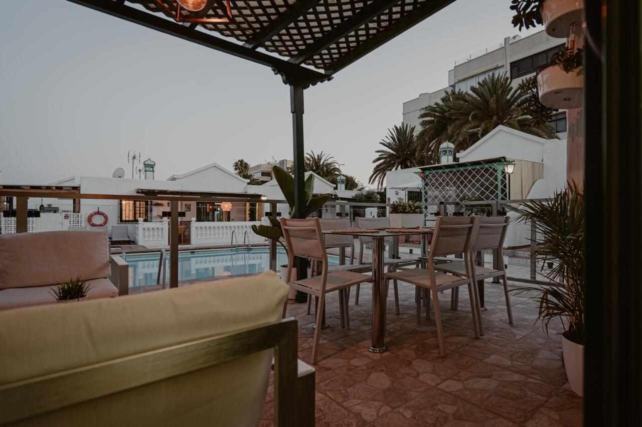 Holanda Tropic, Playa del Inglés – Tarifs 2022