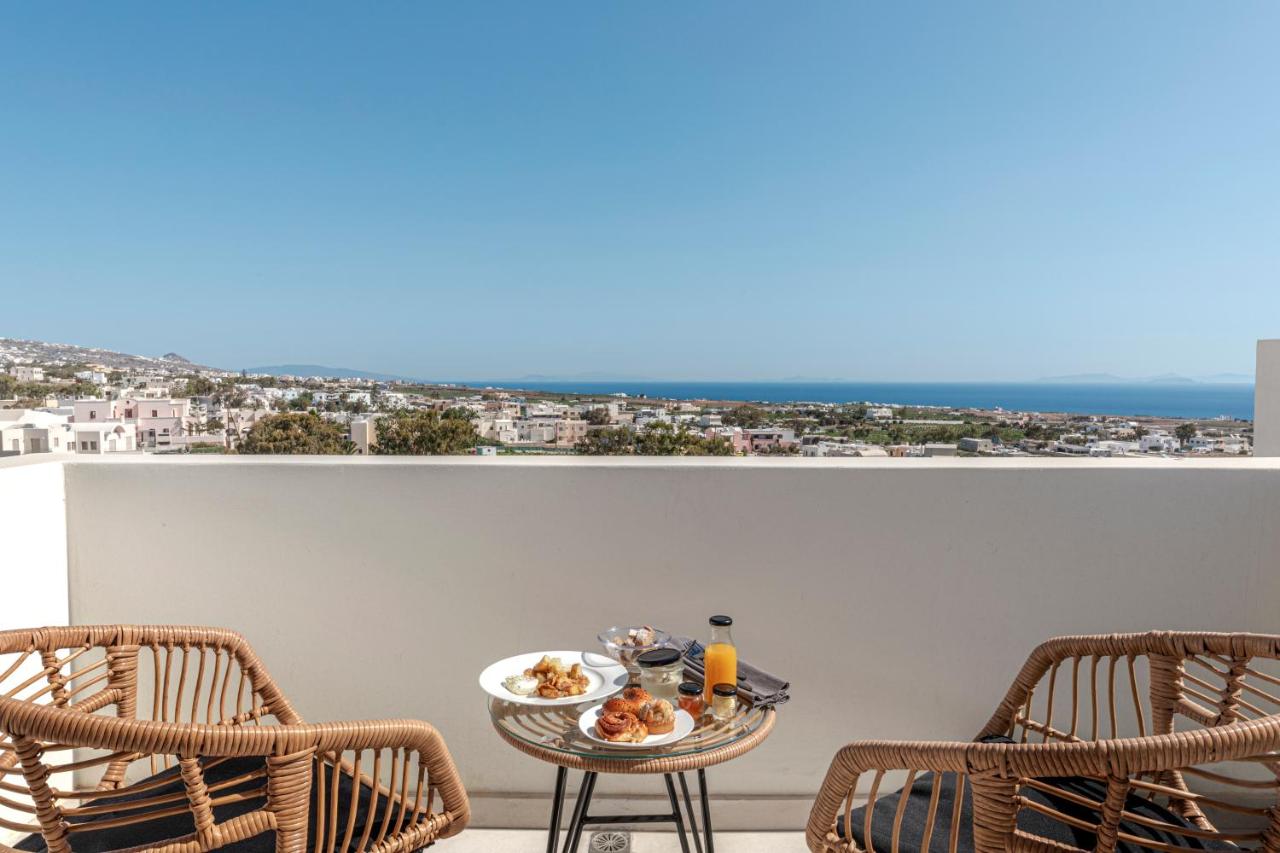 Santo Bloom Luxury Villas - 5