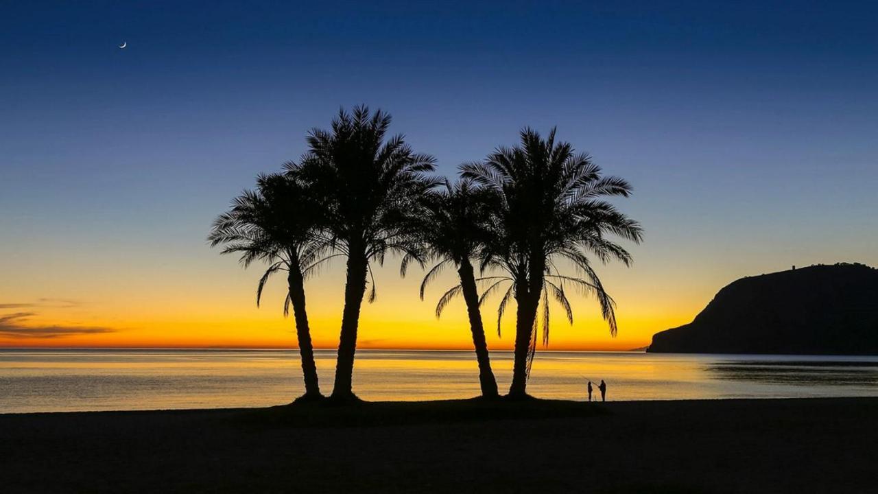 Cinema Apartments, La Herradura – Updated 2022 Prices