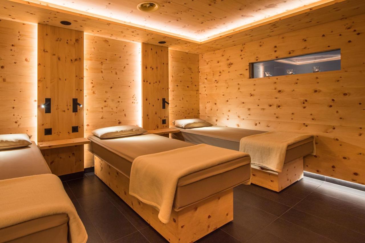 Hotel Bella Vista Zermatt photo