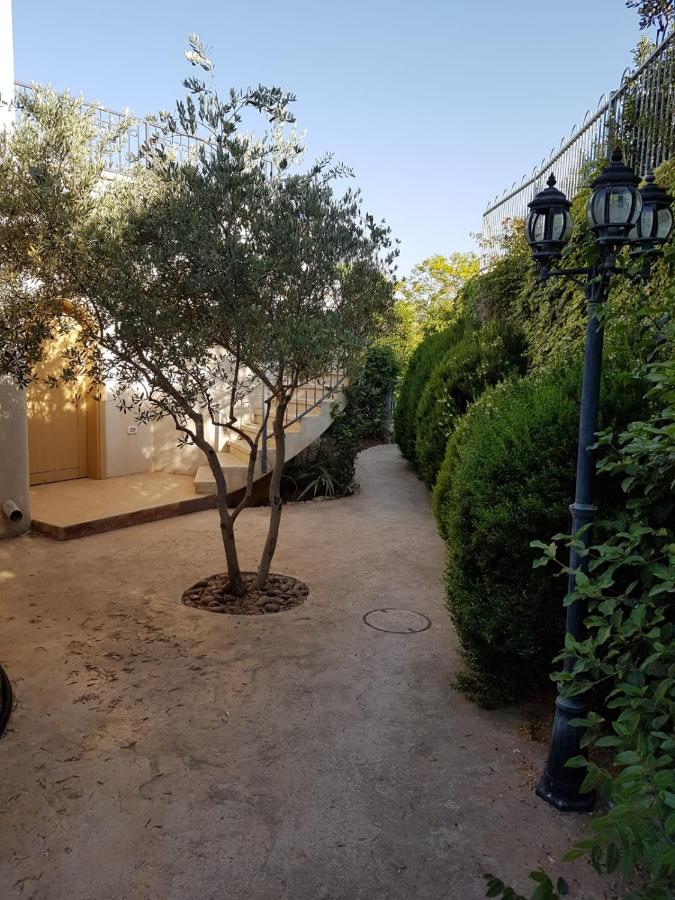 צימר בין ערביים