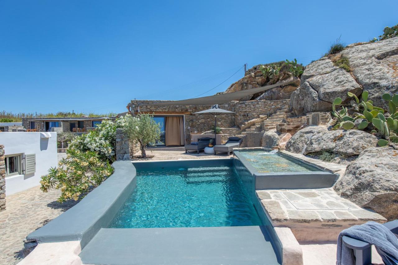 Ikies of Mykonos - 5