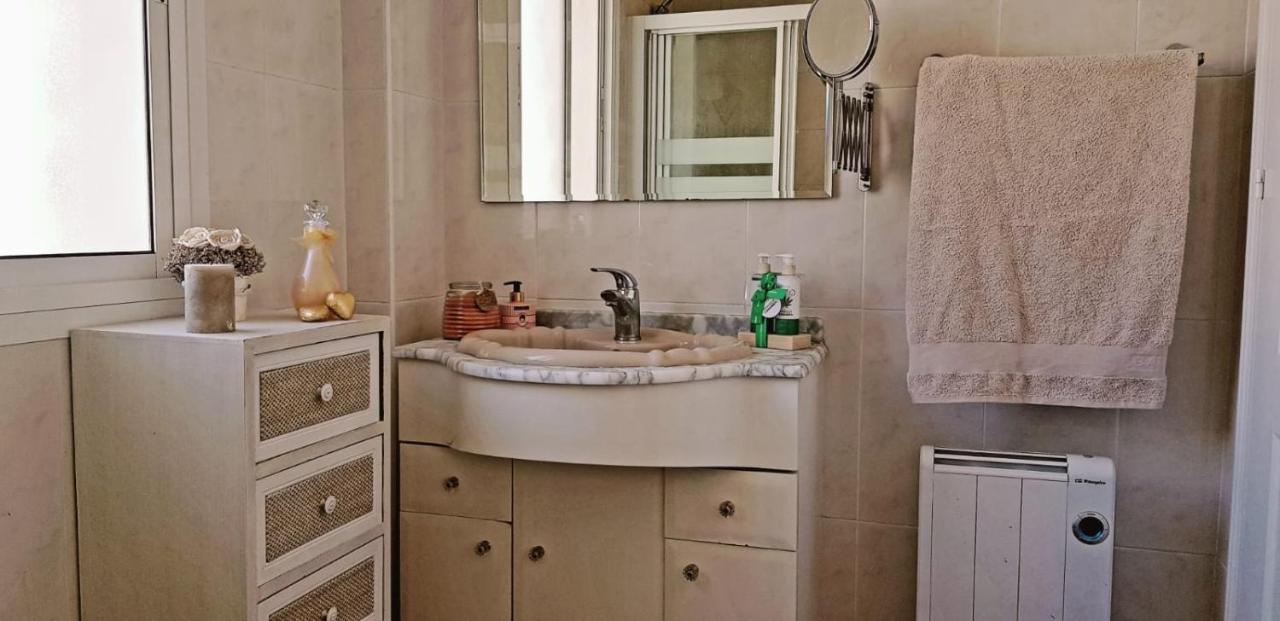 Chalet pareado en los álamos con (Spanje Torremolinos ...