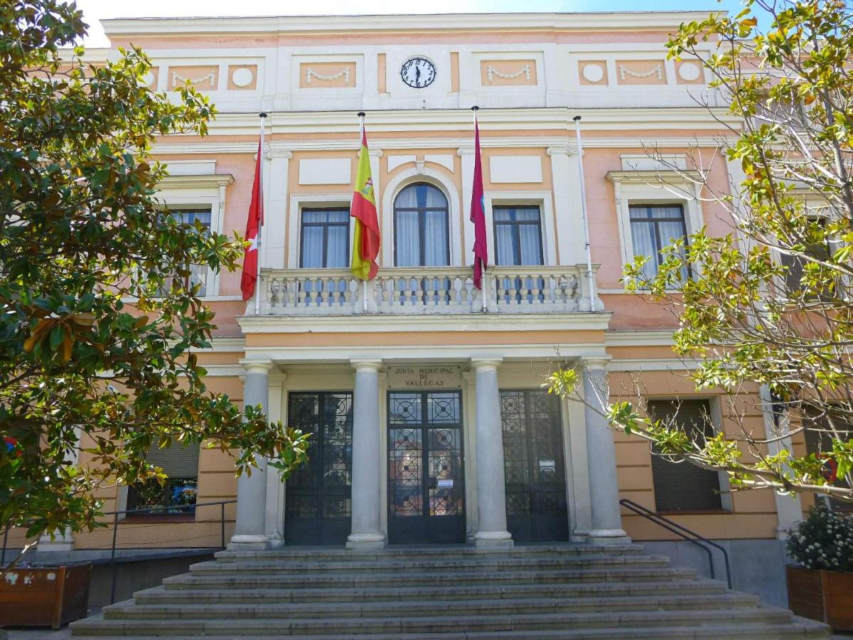 Lope Grass 4 P1-2, Madrid – Updated 2022 Prices