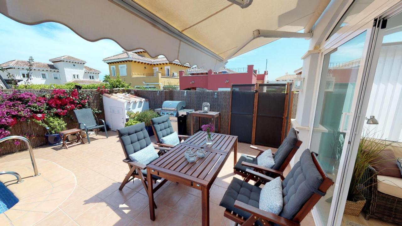 Casa Roma - A Murcia Holiday Rentals Property, Torre-Pacheco ...