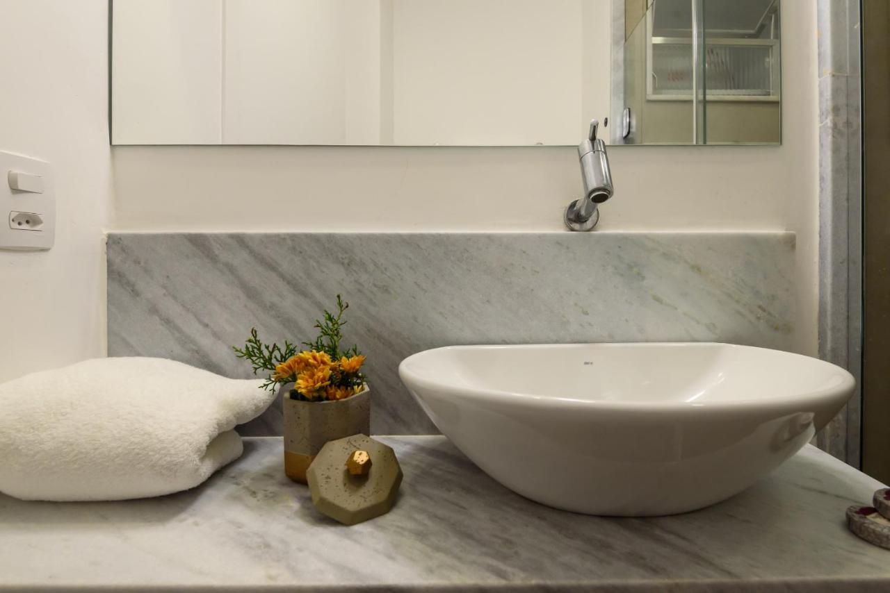 Charme em Ipanema - Perto da praia - GC707 Z2 - 3