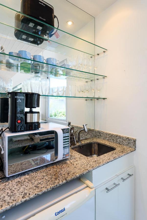 Cobertura em Ipanema - Vista para Cristo Redentor - MQC502 Z1 - 3