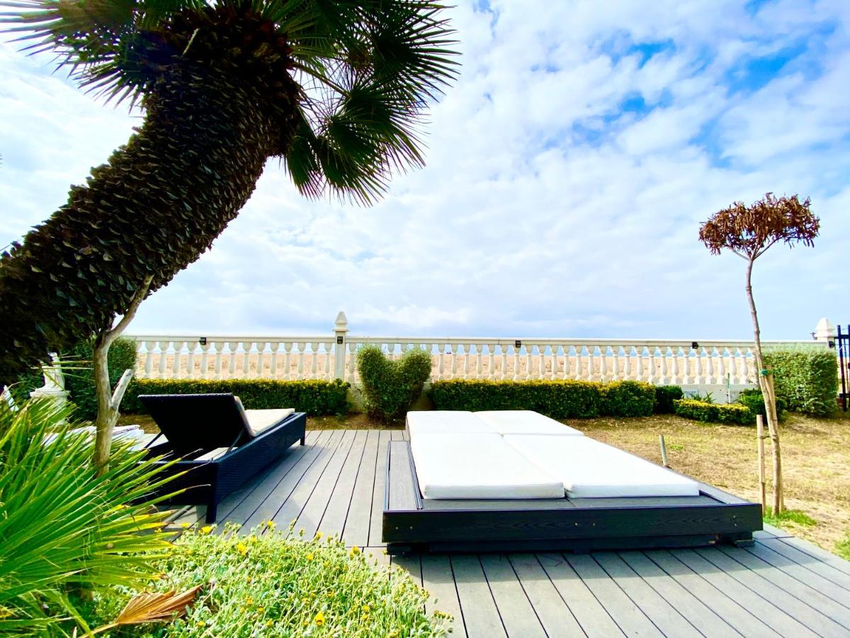Boutique home the beach, Malgrat de Mar – Bijgewerkte prijzen ...