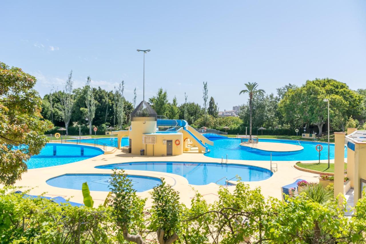 Minerva, Benalmádena, Spain - Booking.com
